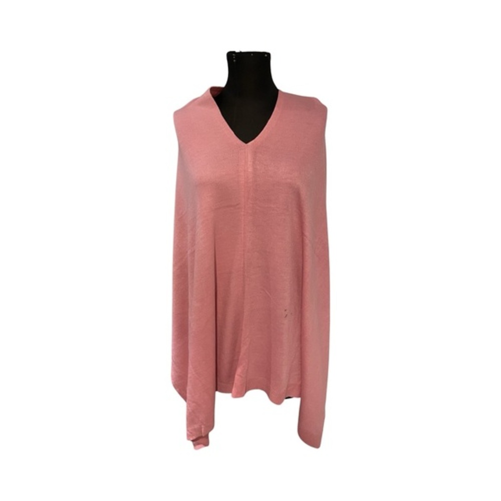 Pink Cape